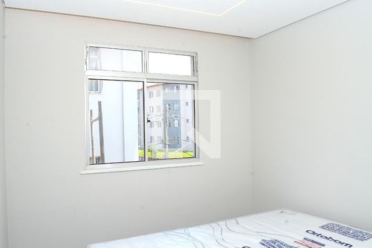 Quarto 1 de apartamento à venda com 2 quartos, 50m² em Vitoria, Belo Horizonte