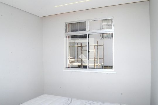 Quarto 1 de apartamento à venda com 2 quartos, 50m² em Vitoria, Belo Horizonte