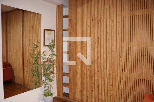 Apartamento para alugar com 1 quarto, 39m² em Granja Viana, Cotia