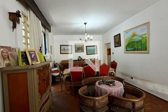 Casa à venda com 3 quartos, 380m² em Vila Pirajussara, São Paulo