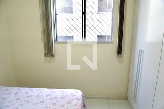 Quarto 1 de apartamento à venda com 2 quartos, 97m² em Camargos, Belo Horizonte