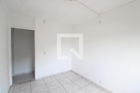 Quarto 1 de apartamento à venda com 3 quartos, 68m² em Tanque, Rio de Janeiro