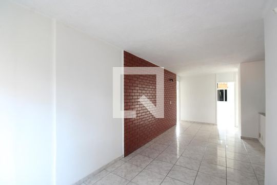 Sala de apartamento à venda com 3 quartos, 68m² em Tanque, Rio de Janeiro