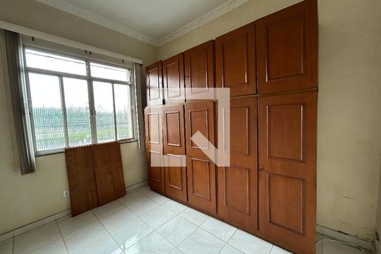 Quarto 1 de casa à venda com 2 quartos, 50m² em Piedade, Rio de Janeiro