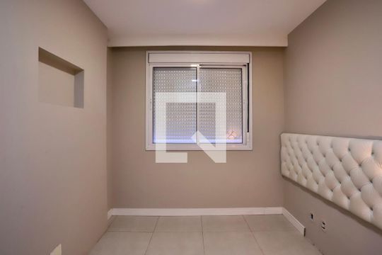 Quarto 1 de apartamento à venda com 2 quartos, 46m² em Belenzinho, São Paulo