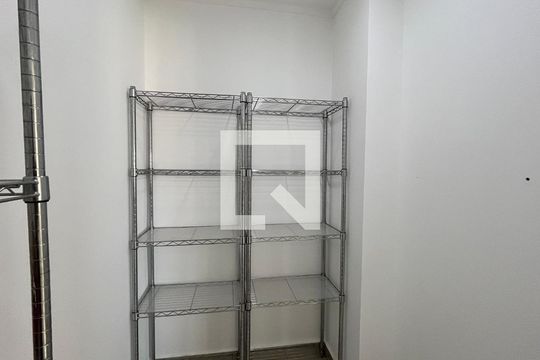 Dispensa de apartamento à venda com 3 quartos, 125m² em Jardim Belo Horizonte, Campinas