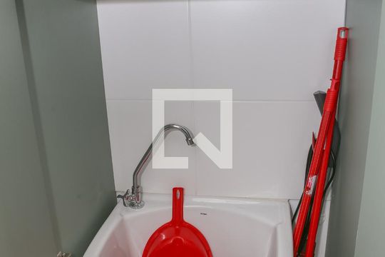 Studio de kitnet/studio para alugar com 1 quarto, 30m² em Pompeia, São Paulo