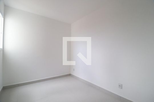 Quarto 2 - Suíte de apartamento para alugar com 2 quartos, 52m² em Laranjeiras, Uberlândia