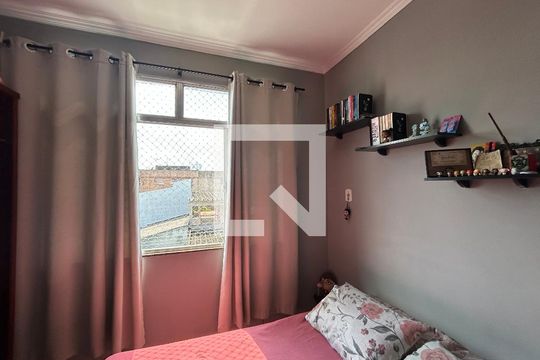 Quarto 1 de apartamento para alugar com 3 quartos, 90m² em Bento Ribeiro, Rio de Janeiro