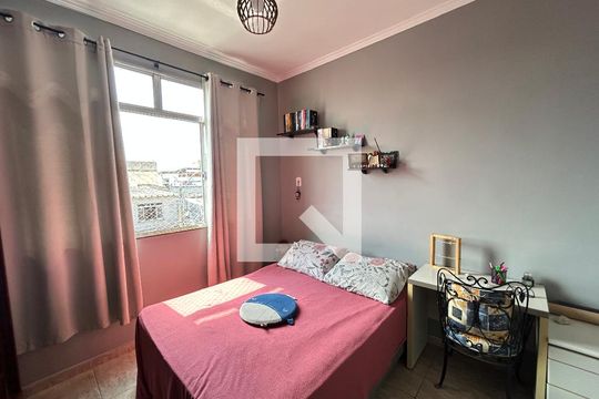 Quarto 1 de apartamento para alugar com 3 quartos, 90m² em Bento Ribeiro, Rio de Janeiro