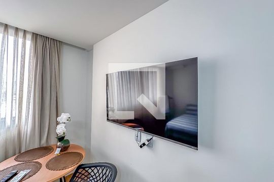 Kitnet/Studio à venda com 1 quarto, 29m² em Centro, Rio de Janeiro