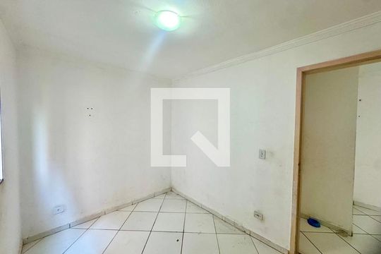 Quarto 1 de apartamento para alugar com 2 quartos, 55m² em Jardim São Luis, Guarulhos