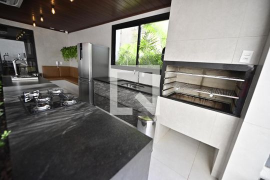 Apartamento à venda com 1 quarto, 38m² em Setor Marista, Goiânia