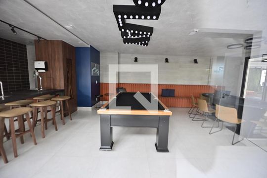 Apartamento à venda com 1 quarto, 38m² em Setor Marista, Goiânia