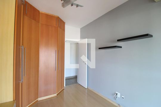 Quarto 1 de apartamento à venda com 3 quartos, 145m² em Jacarepaguá, Rio de Janeiro