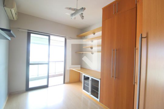 Quarto 1 de apartamento à venda com 3 quartos, 145m² em Jacarepaguá, Rio de Janeiro