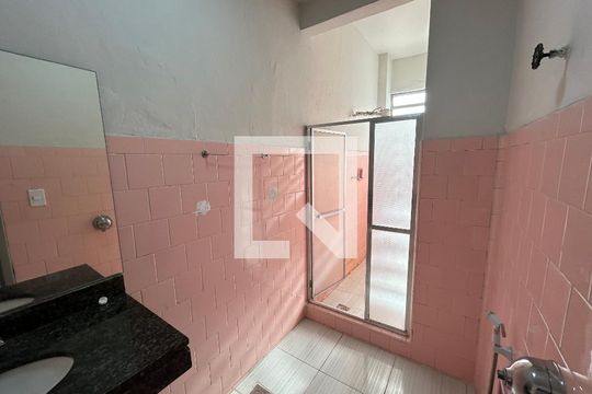 Apartamento para alugar com 1 quarto, 52m² em Madureira, Rio de Janeiro