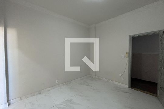 Apartamento para alugar com 1 quarto, 52m² em Madureira, Rio de Janeiro