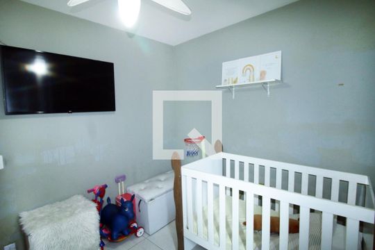 Quarto 2 de apartamento à venda com 2 quartos, 60m² em Penha, Rio de Janeiro