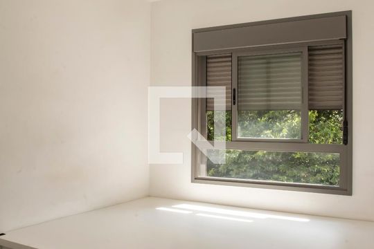 Suíte de apartamento para alugar com 1 quarto, 72m² em Mirandópolis, São Paulo
