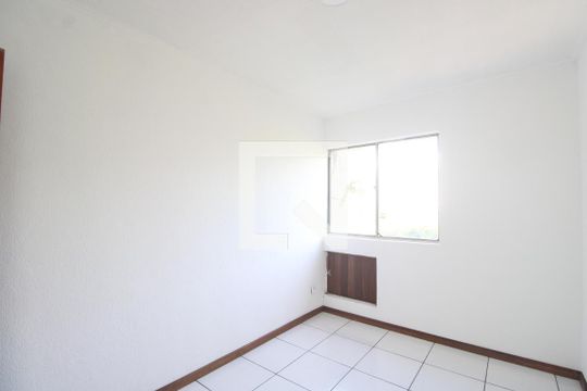 Quarto 1 de apartamento à venda com 2 quartos, 48m² em Taquara, Rio de Janeiro