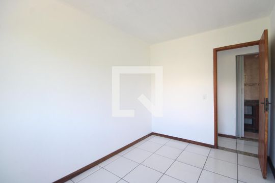 Quarto 1 de apartamento à venda com 2 quartos, 48m² em Taquara, Rio de Janeiro