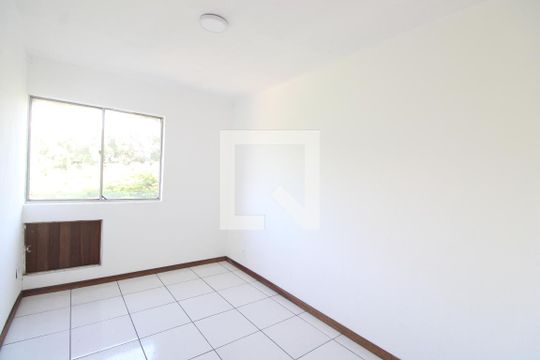 Quarto 1 de apartamento à venda com 2 quartos, 48m² em Taquara, Rio de Janeiro