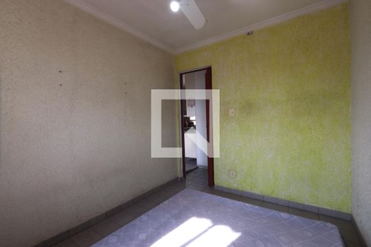 Quarto 1 de apartamento à venda com 2 quartos, 45m² em Vila Bancaria, São Paulo