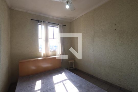 Quarto 1 de apartamento à venda com 2 quartos, 45m² em Vila Bancaria, São Paulo
