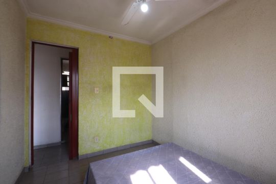 Quarto 1 de apartamento à venda com 2 quartos, 45m² em Vila Bancaria, São Paulo