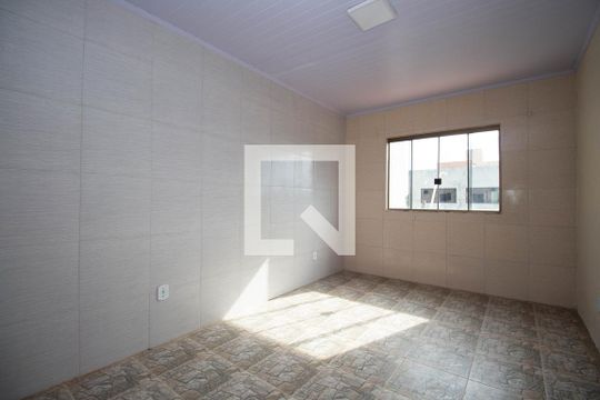 Quarto 1  de apartamento para alugar com 3 quartos, 75m² em Riacho Fundo Ii, Brasília