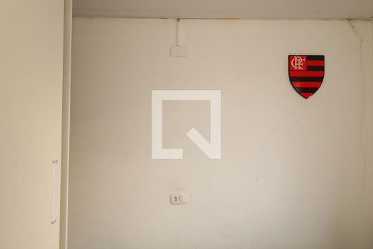 Quarto 1 de apartamento para alugar com 2 quartos, 46m² em Itaquera, São Paulo