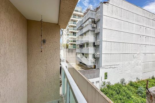 Apartamento à venda com 2 quartos, 67m² em Botafogo, Rio de Janeiro