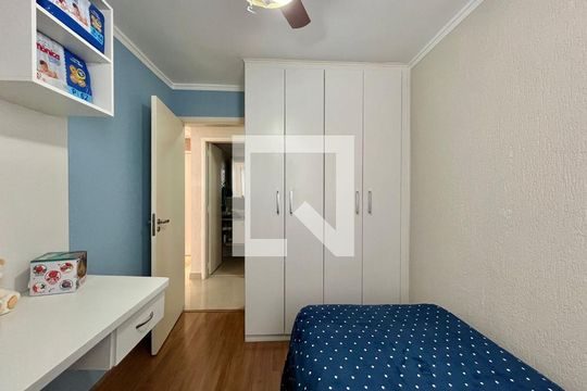 Quarto 1 de apartamento à venda com 2 quartos, 104m² em Jardim Nova Europa, Campinas