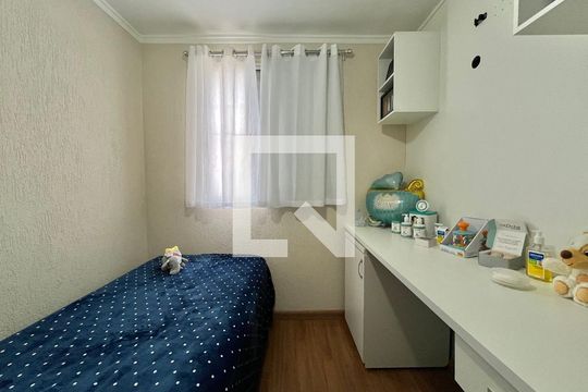 Quarto 1 de apartamento à venda com 2 quartos, 104m² em Jardim Nova Europa, Campinas