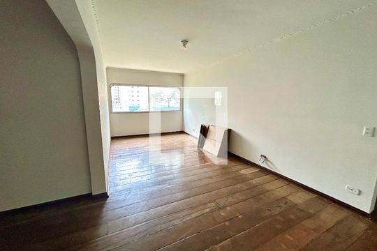Sala de apartamento à venda com 3 quartos, 105m² em Macedo, Guarulhos