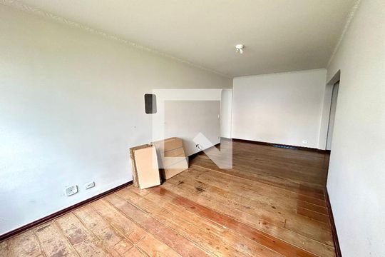 Sala de apartamento à venda com 3 quartos, 105m² em Macedo, Guarulhos