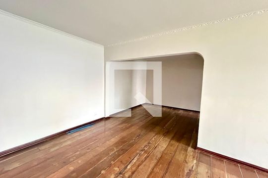 Sala de apartamento à venda com 3 quartos, 105m² em Macedo, Guarulhos
