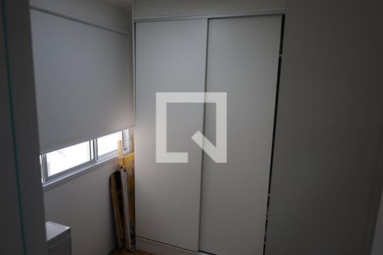 Apartamento à venda com 2 quartos, 33m² em Socorro, São Paulo
