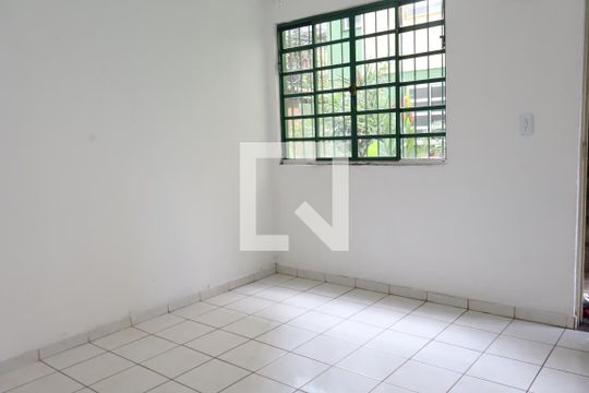 Sala de apartamento à venda com 2 quartos, 46m² em Conjunto Habitacional Teotonio Vilela, São Paulo