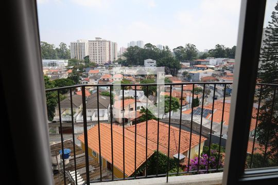 Apartamento à venda com 2 quartos, 56m² em Jardim Umuarama, São Paulo