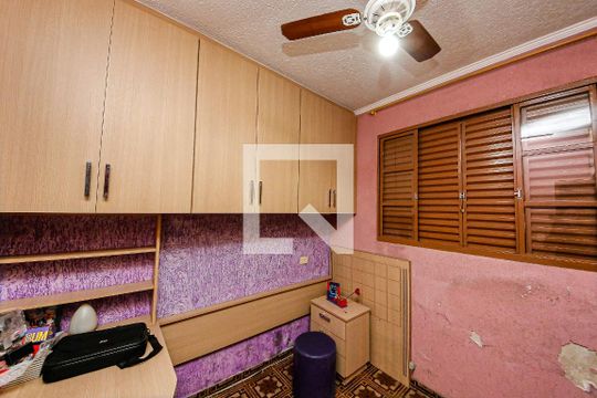 Casa à venda com 3 quartos, 110m² em Jardim Nice, São Paulo