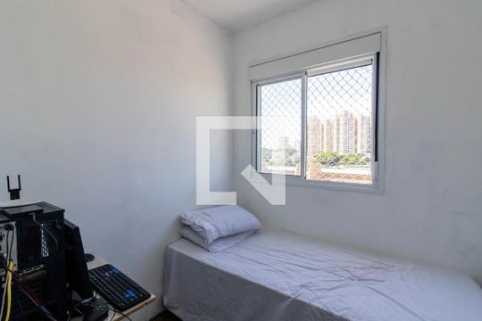 Quarto 2 de apartamento à venda com 2 quartos, 33m² em Vila Sao Joao, Guarulhos