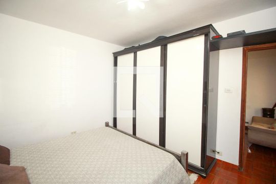 Quarto 1 de casa à venda com 5 quartos, 156m² em Paraíso, Santo André