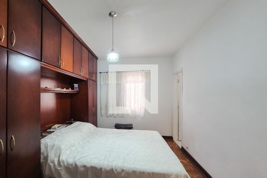 Suíte de casa à venda com 3 quartos, 275m² em Jardim das Acacias, São Bernardo do Campo