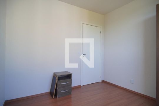Quarto 2 de apartamento para alugar com 2 quartos, 54m² em Feitoria, São Leopoldo