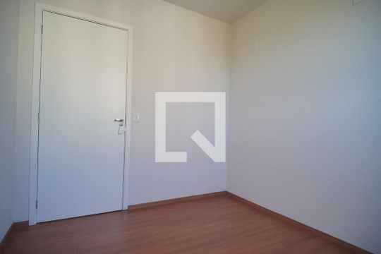 Quarto 1 de apartamento para alugar com 2 quartos, 54m² em Feitoria, São Leopoldo