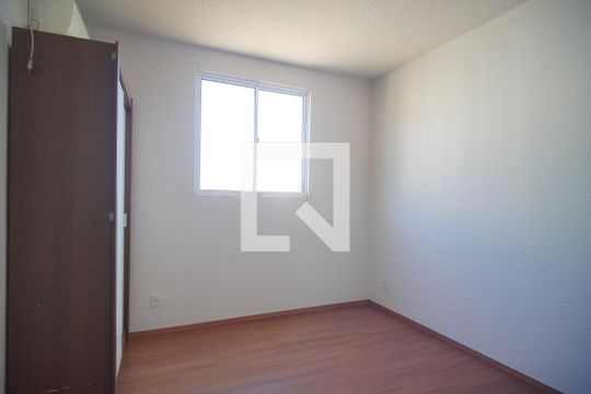 Quarto 2 de apartamento para alugar com 2 quartos, 54m² em Feitoria, São Leopoldo