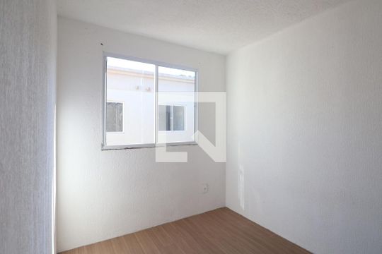 Quarto 2 de apartamento para alugar com 2 quartos, 60m² em Mato Grande, Canoas