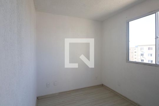 Quarto 1 de apartamento para alugar com 2 quartos, 60m² em Mato Grande, Canoas